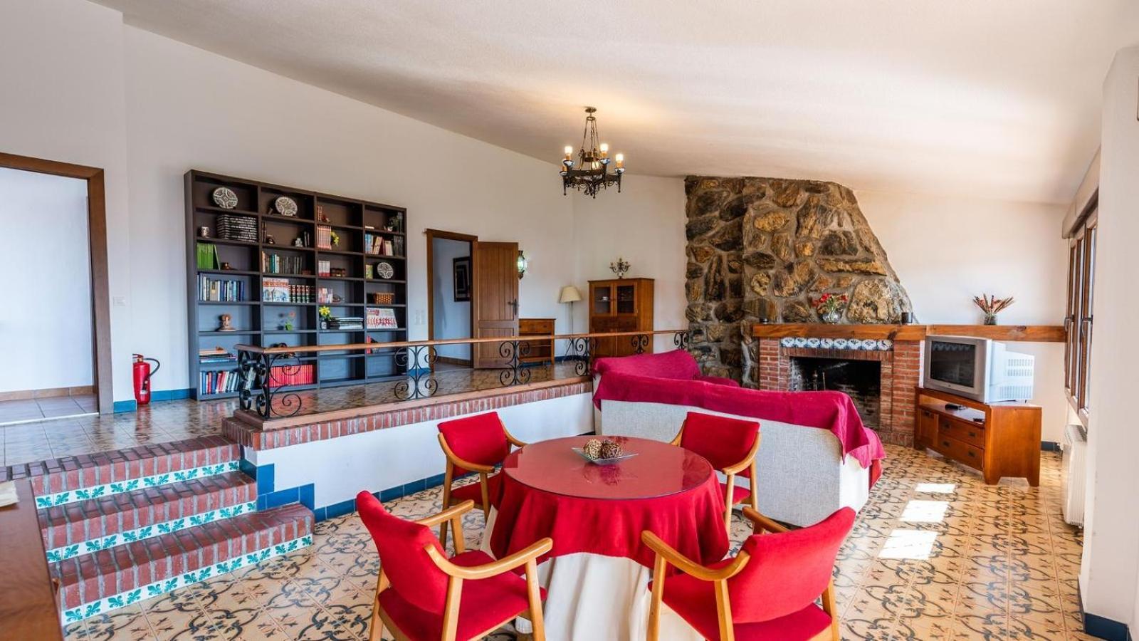 Villa Leonor Monachil By Ruralidays Buitenkant foto
